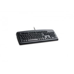 TECLADO COMFORT ERGONOMICO USB