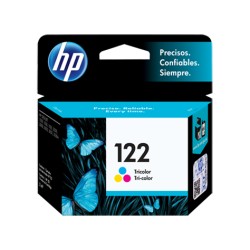 HP122 Tri-color CH562HL P/Deskjet 2050/1000/3050