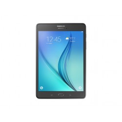 Samsung tablet 8" Galaxy Tab A LTE color Gris